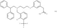 GW3965 hydrochloride