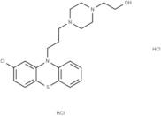 Perphenazine dihydrochloride