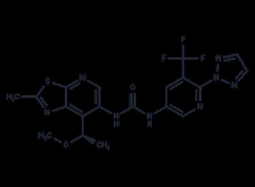 (R)-MALT1-IN-7