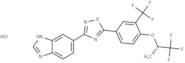 ASP-4058 hydrochloride