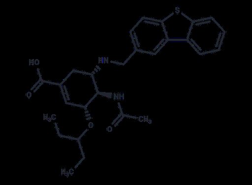 Neuraminidase-IN-3