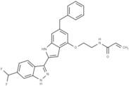 ITK inhibitor 6