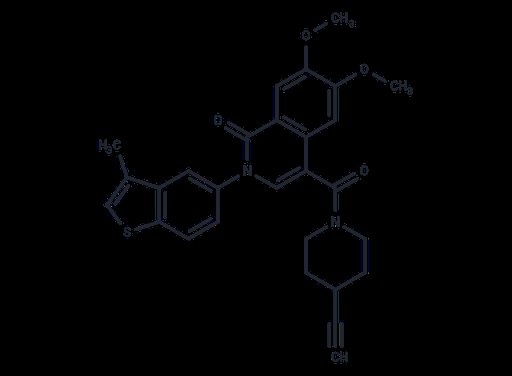 LPA5 antagonist 1
