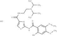 Acotiamide hydrochloride