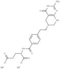 Lometrexol disodium