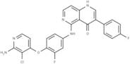 MET kinase-IN-3