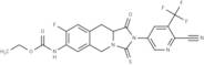 Androgen receptor antagonist 5