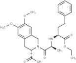 Moexipril