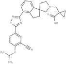 S1PR1 agonist 1