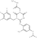 SARS-CoV-2 3CLpro-IN-2