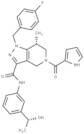 WT IDH1 Inhibitor 2