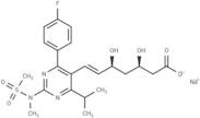 Rosuvastatin Sodium