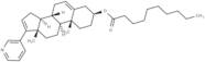 Abiraterone decanoate