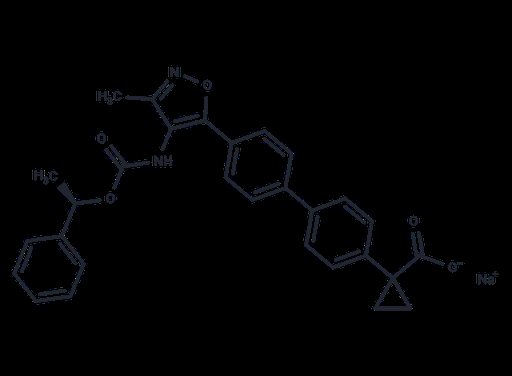 BMS-986020 sodium