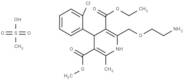 Amlodipine mesylate