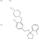 ARN5187 trihydrochloride