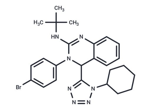 Anticancer agent 77