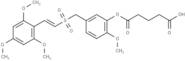 Antitumor agent-60