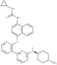 IRE1α kinase-IN-4