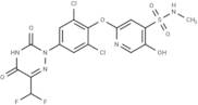 THR-β agonist 4