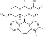 Cap-dependent endonuclease-IN-13