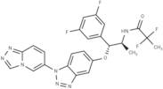 Glucocorticoid receptor-IN-1