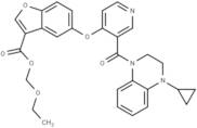 TGR5 Receptor Agonist 3