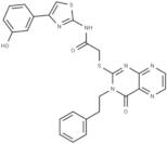 PI3KC2α-IN-2