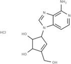 3-deazaneplanocin A HCl