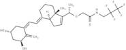 Pefcalcitol