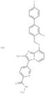 γ-Secretase modulator 11 hydrochloride