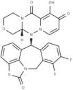 Cap-dependent endonuclease-IN-10