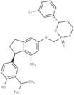 THR-β agonist 3