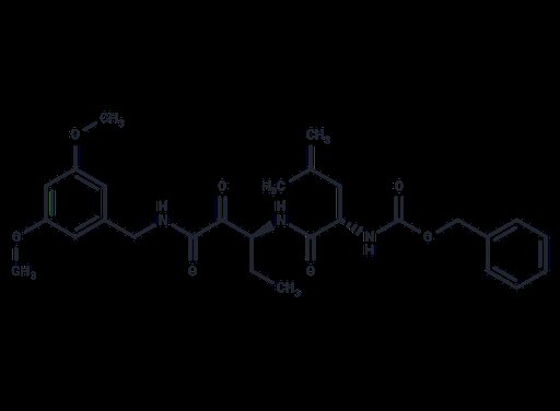 Calpain-2-IN-1