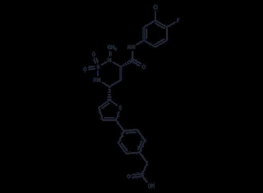 HBV-IN-6