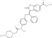 Ansornitinib