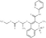 Ampiroxicam