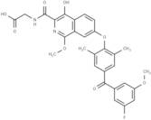 TRβ agonist 1