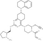 KRAS G12C inhibitor 25