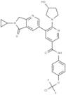 BCR-ABL-IN-4