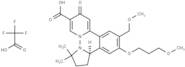 HBV-IN-19 TFA