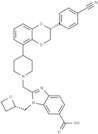 GLP-1R agonist 8