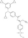 RORγt agonist 3