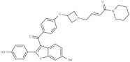 ERα antagonist 1