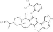 KRAS G12C inhibitor 34