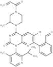 KRAS G12C inhibitor 49