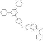 PI3K/mTOR Inhibitor-7