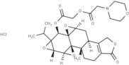 Antitumor agent-76