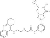 AChE/GSK-3β-IN-1