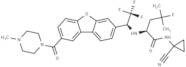 Cathepsin K inhibitor 2